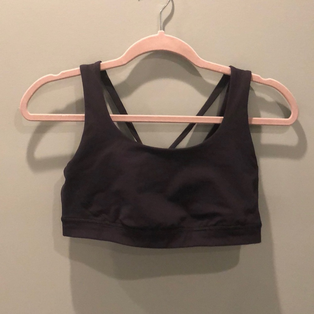 Lululemon Sports Bra | 8